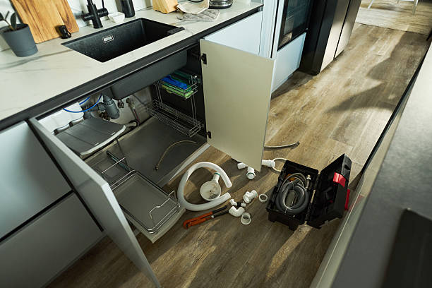 24/7 Emergency Faucet Repair experts in Rockville, MD